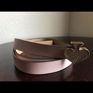 Kate Spade Belt